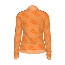 Load image into Gallery viewer, UTO IV Sheer Top
