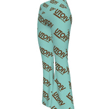 Load image into Gallery viewer, UTO IV Flare Yoga Pants

