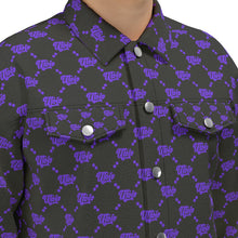 Load image into Gallery viewer, UTO IV Unisex Lapel Jacket | 245GSM Cotton
