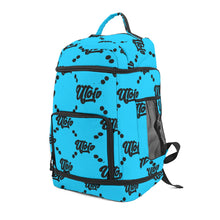 Load image into Gallery viewer, UTO IV Multifunctional Backpack
