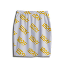 Load image into Gallery viewer, UTO IV Pencil Skirt
