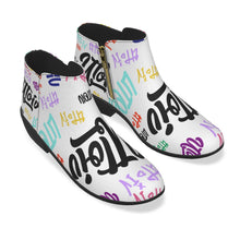 Load image into Gallery viewer, UTO IV Maison Suede Boot

