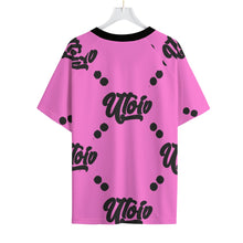 Load image into Gallery viewer, UTO IV Unisex Short Sleeve Jersey
