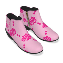 Load image into Gallery viewer, UTO IV Maison Suede Boot
