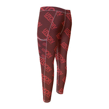 Load image into Gallery viewer, UTO IV Men's Performance Compression Pants
