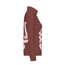 Load image into Gallery viewer, UTO IV Women's Collar Jacket
