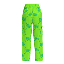 Load image into Gallery viewer, UTO IV Women's Cargo Trousers
