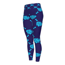 Load image into Gallery viewer, UTO IV Kids Leggings
