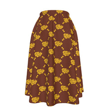Load image into Gallery viewer, UTO IV Maxi Skirt
