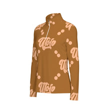 Load image into Gallery viewer, UTO IV Women's Collar Jacket

