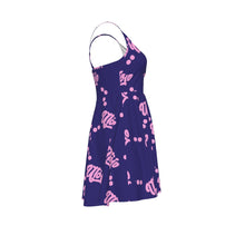 Load image into Gallery viewer, UTO IV Zara Dress
