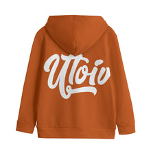 Load image into Gallery viewer, UTO IV Kid&#39;s Pullover Hoodie | 310GSM Cotton
