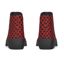Load image into Gallery viewer, UTO IV Maison Suede Boot
