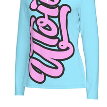 Load image into Gallery viewer, UTO IV Women's Collar Jacket
