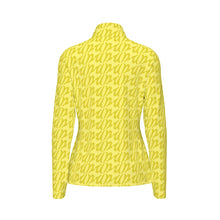 Load image into Gallery viewer, UTO IV Women's Collar Jacket
