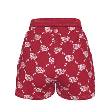 Load image into Gallery viewer, UTO IV Women's Shorts | Plus Size

