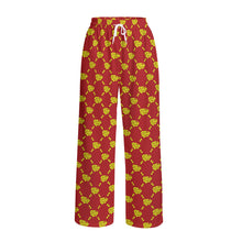 Load image into Gallery viewer, UTO IV Unisex Wide Leg Pants | Interlock

