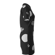 Load image into Gallery viewer, UTO IV Women's Polo Collar Dress
