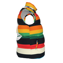 Load image into Gallery viewer, UTO IV Unisex Down Vest
