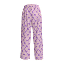 Load image into Gallery viewer, UTO IV Unisex Wide Leg Pants | Interlock
