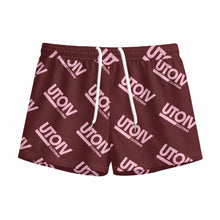 Load image into Gallery viewer, UTO IV Kulture 145 Youth Short
