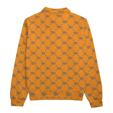 Load image into Gallery viewer, UTO IV Unisex Lapel Sweatshirt
