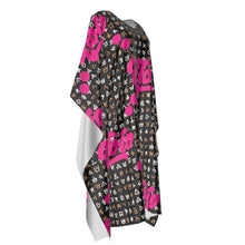Load image into Gallery viewer, UTO IV Muu Muu Dress
