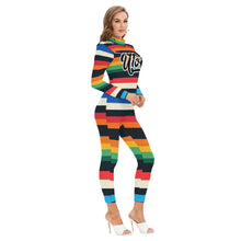 Load image into Gallery viewer, UTO IV Women&#39;s Jumpsuit
