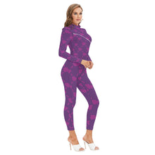 Load image into Gallery viewer, UTO IV Women&#39;s Jumpsuit
