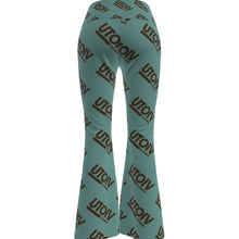 Load image into Gallery viewer, UTO IV Flare Yoga Pants
