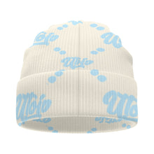 Load image into Gallery viewer, UTO IV Signature Knitted Beanie
