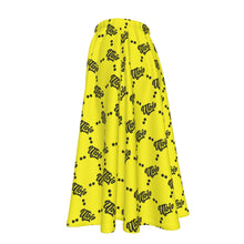 Load image into Gallery viewer, UTO IV Maxi Skirt
