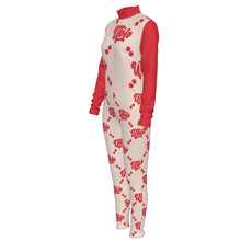 Load image into Gallery viewer, UTO IV "Cheesecake" Women's Jumpsuit
