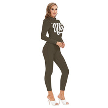 Load image into Gallery viewer, UTO IV Women&#39;s Jumpsuit
