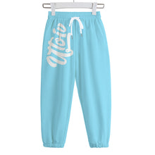 Load image into Gallery viewer, UTO IV Kid&#39;s Sweatpants | 310GSM Cotton
