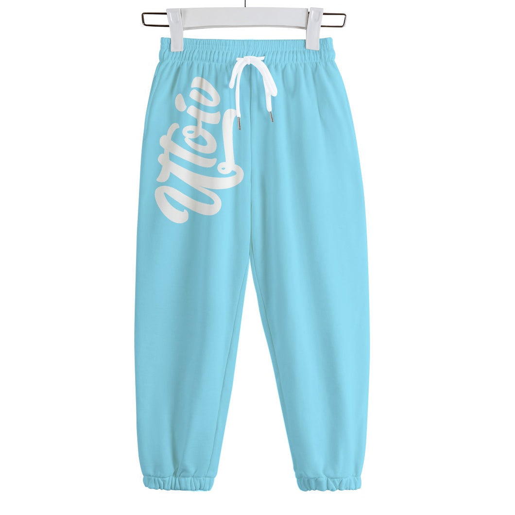 UTO IV Kid's Sweatpants | 310GSM Cotton