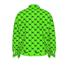 Load image into Gallery viewer, UTO IV Unisex Lapel Jacket | 245GSM Cotton
