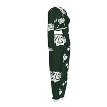 Load image into Gallery viewer, UTO IV Women's Crop Sweatshirt Suit
