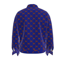 Load image into Gallery viewer, UTO IV Unisex Lapel Jacket | 245GSM Cotton
