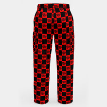 Load image into Gallery viewer, UTO IV Men's Cargo Trousers

