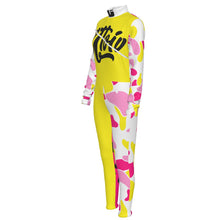 Load image into Gallery viewer, UTO IV WINTER 23 Women's Jumpsuit
