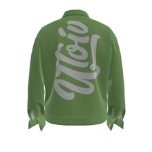 Load image into Gallery viewer, UTO IV Unisex Lapel Jacket | 245GSM Cotton
