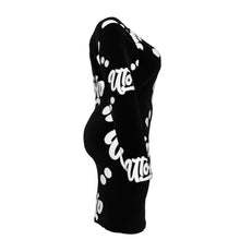 Load image into Gallery viewer, UTO IV Women's Mesh Dress (Plus Size)
