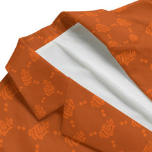 Load image into Gallery viewer, UTO IV Men's Cotton Lapel Blazer
