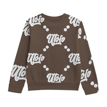 Load image into Gallery viewer, UTO IV Kid's Round Neck Sweatshirt | 310GSM Cotton
