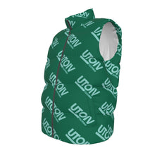 Load image into Gallery viewer, UTO IV Unisex Down Vest
