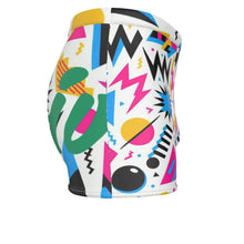 Load image into Gallery viewer, UTO IV Men's Boxer Briefs
