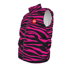 Load image into Gallery viewer, UTO IV Unisex Down Vest

