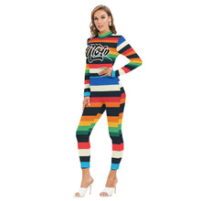 Load image into Gallery viewer, UTO IV Women&#39;s Jumpsuit
