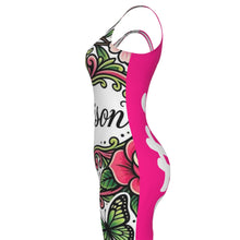 Load image into Gallery viewer, UTO IV "Trahison" Women's Bodycon Dress
